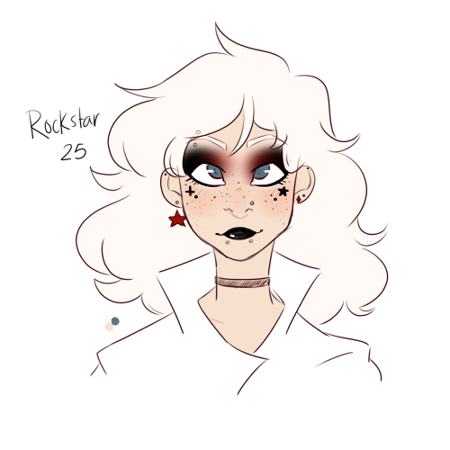 got possessed by a need to draw cookies again apparentlythe headshots are for an ask blog thats in t