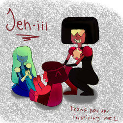 Hey! I just wanted to thank you for you beautiful blog so I made you a little gift! I hope you like it although it´s horribleXD (art by- hipxter-things)