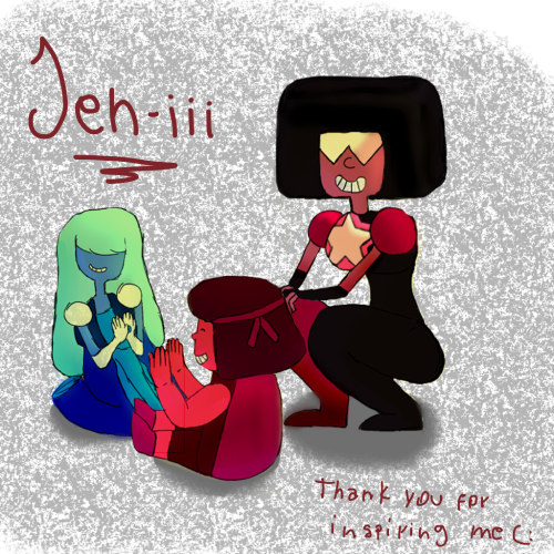 Hey! I just wanted to thank you for you beautiful blog so I made you a little gift! I hope you like it although it´s horribleXD (art by- hipxter-things)