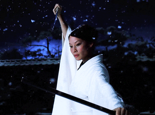 smokeandsparkle:  When people say Asians aren’t attractive I’m gonna just show
