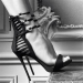 black-white-and-leather: