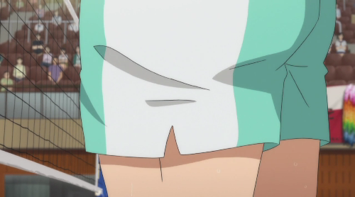confusedsenpai:  CAN WE ALL JUST STOP AND APPRECIATE THIS GOD-GIVEN GIFT 