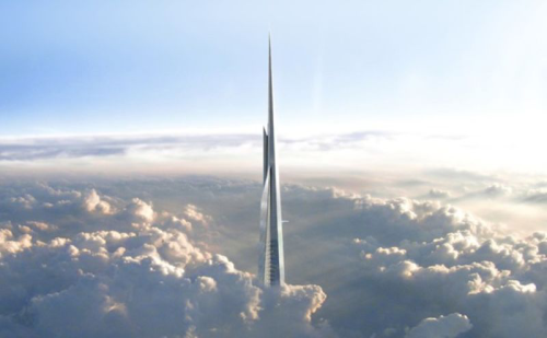 The Tower Of Babel: History Or Prophecy?