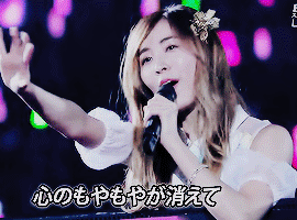 mochichan00:Jurina @ Kojimatsuri concert