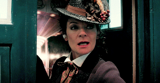 spockemon:Hello. I’m Doctor Who.