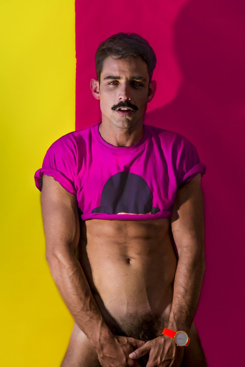ohthentic:  itsalekz: Tarcisio Generoso by Frederico Evaristo    Oh 