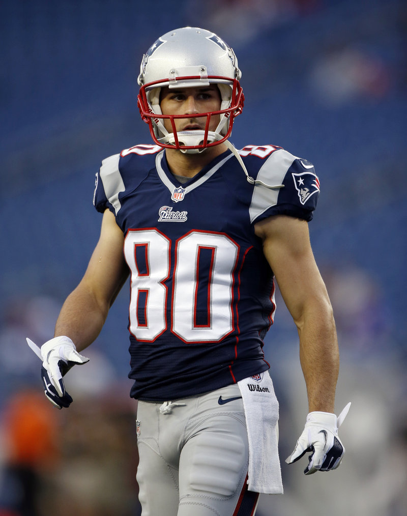 hotfamousmen:    Danny Amendola  