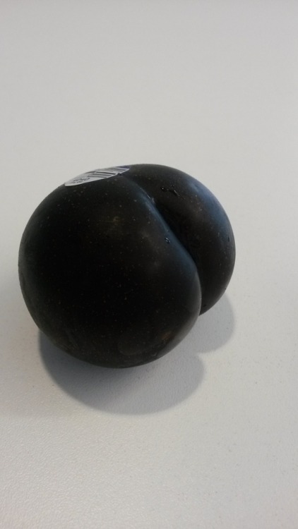 Plum bum.