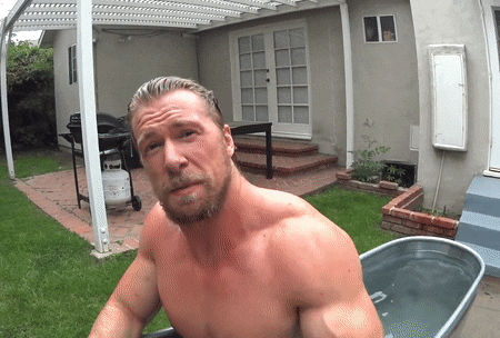 silverskinsrepository:  Hudson White