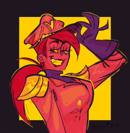 OH YESIT`S OCTOBER