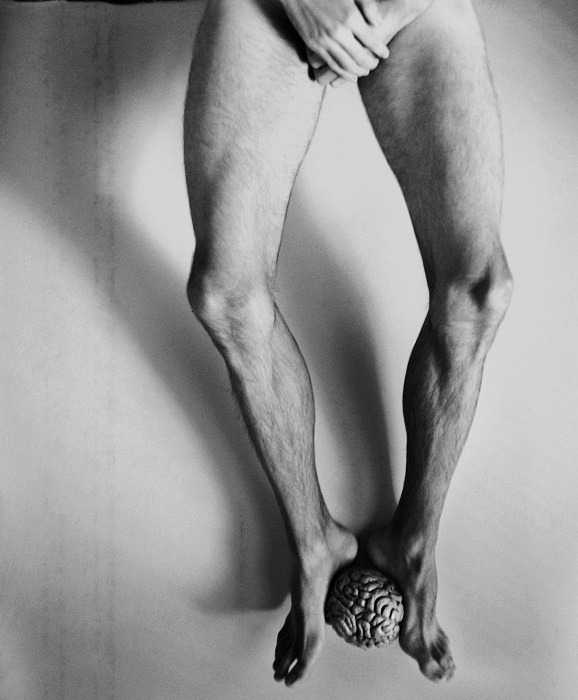 lesmaileurs:MARTINA DANKOVA : HIGHER PRINCIPLE