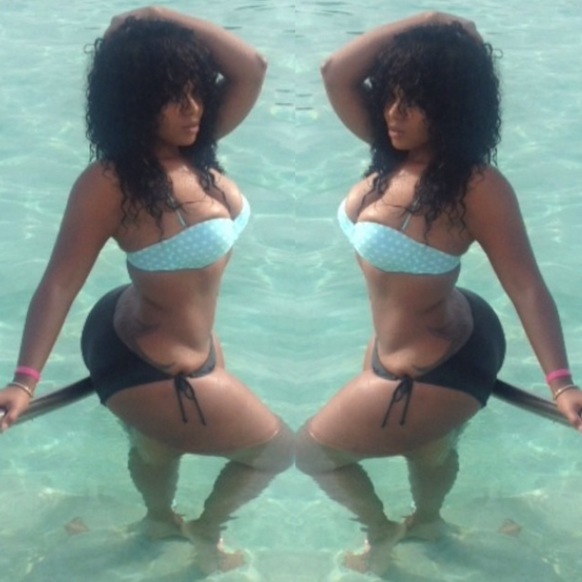 fletchertrowan:  Dat Body