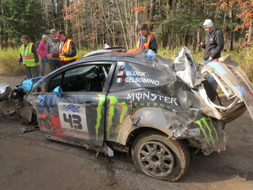 ken block