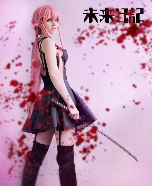 hotcosplaygirl:  Cosplay girlCosplay girl Twitter