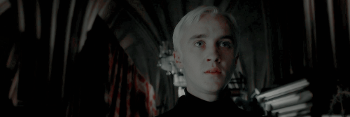 draco malfoy in the half-blood prince.like/reblog the post, and don’t repost it! ♡