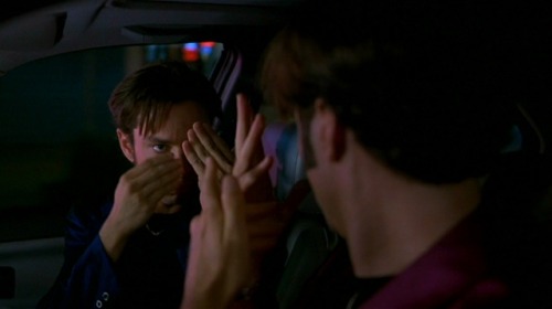 A Night at the Roxbury