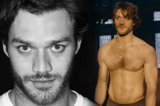 italian actor lorenzo richelmy LorenzoRichelmy is 30 today happybirthday themoinmontrose on Tumblr