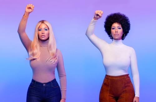 To celebrate the release of her manifesto How To Be a Bad Bitch, PAPER asked author and model Amber 