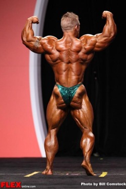 bikeaddictza:  Flex Lewis