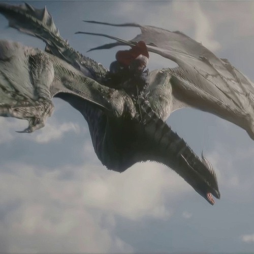 I Just Saw A Syrax Hate Post. Guy, Please. You Can Hate The Characters You Hate And Love The Characters