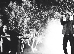 simmonsfitz:  teen wolf alphabet; humans & hunters