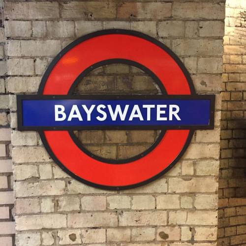#london #londoneye #londonlife #bayswater #londontown #westminster datiomoschetta.com (presso Hyde p