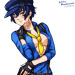 #783 Naoto Shirogane (Persona 4: Dancing All Night)Support me on Patreon