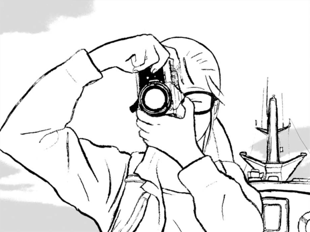 森泉岳土 On Tumblr 森泉岳土 On Tumblr
