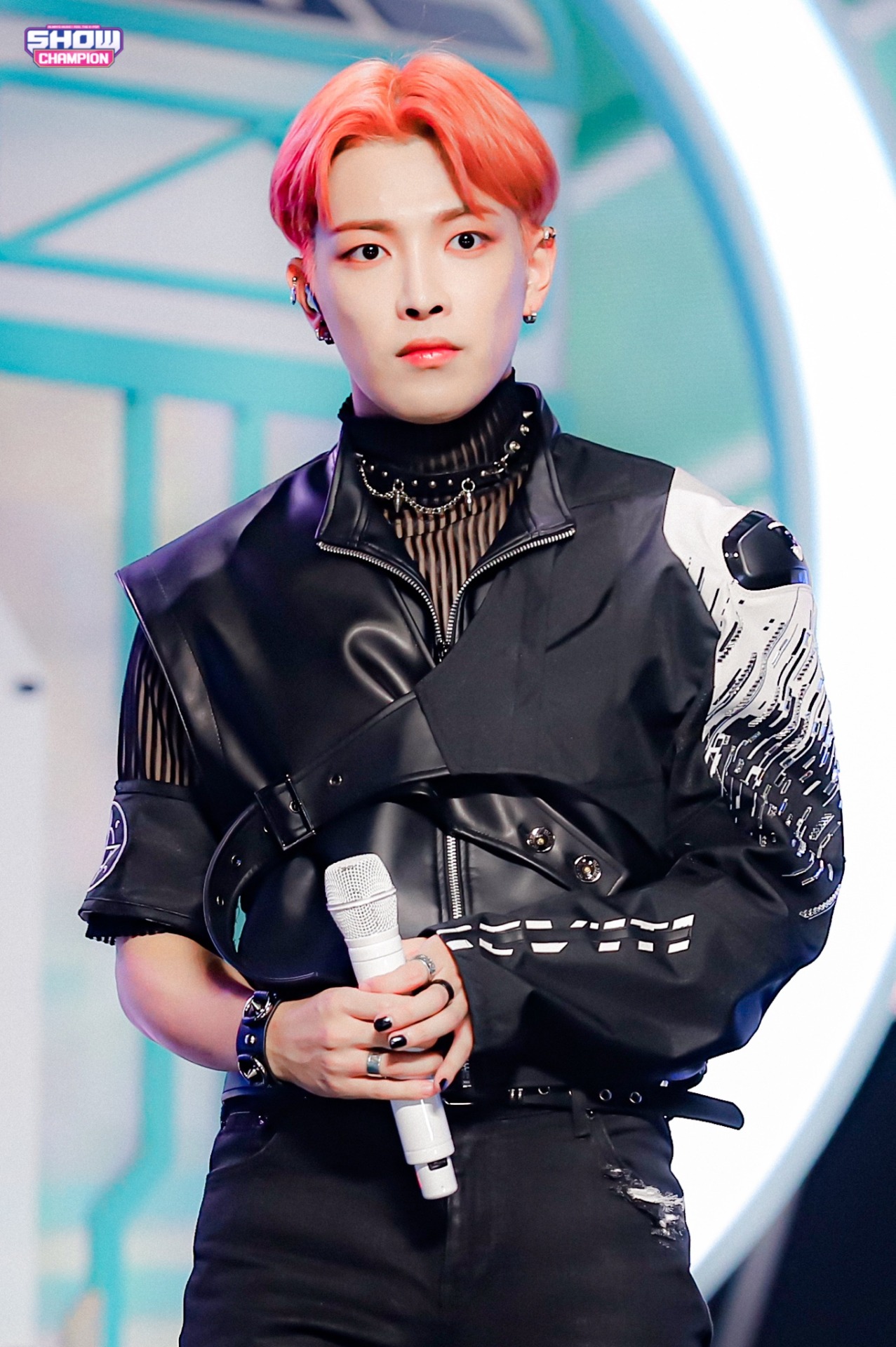 Hongjoong S Babe