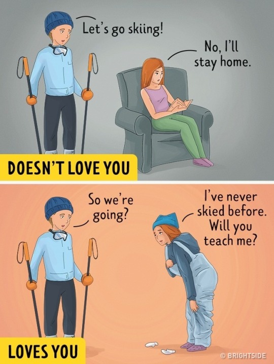 Signs That You’ve Found "The One"