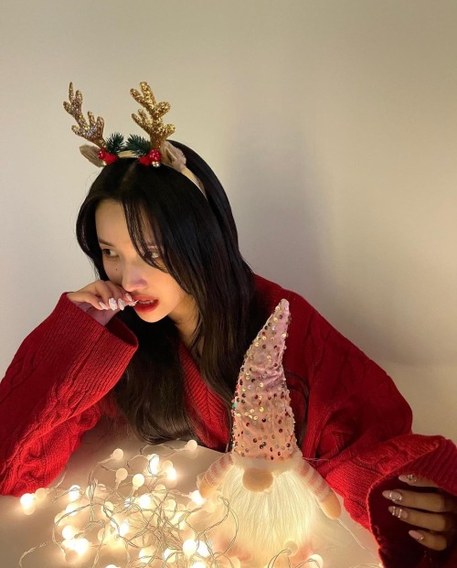 Soyeon | Ig Update