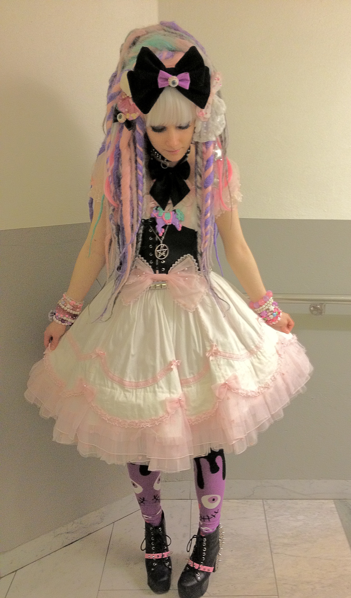 ☆ Alternative Purple ☆彡