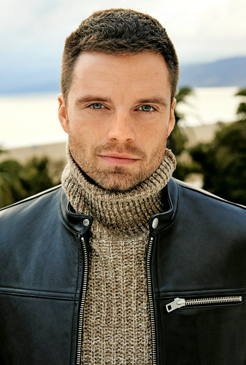 ageofultron:Sebastian Stan photographed by Jeff Lipsky for August Man (2018)