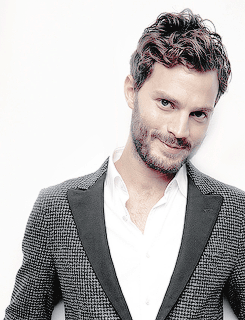 jamesdornandaily:  Jamie Dornan for Glamour