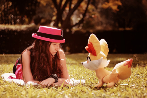 Serena - Pokemoncos www.instagram.com/patriciapalandi/PH valbraga.com.br