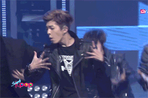 fuckoffjaeho:  Best Jaeho bits 131202 - “What am I to you&ldquo; @ Simply
