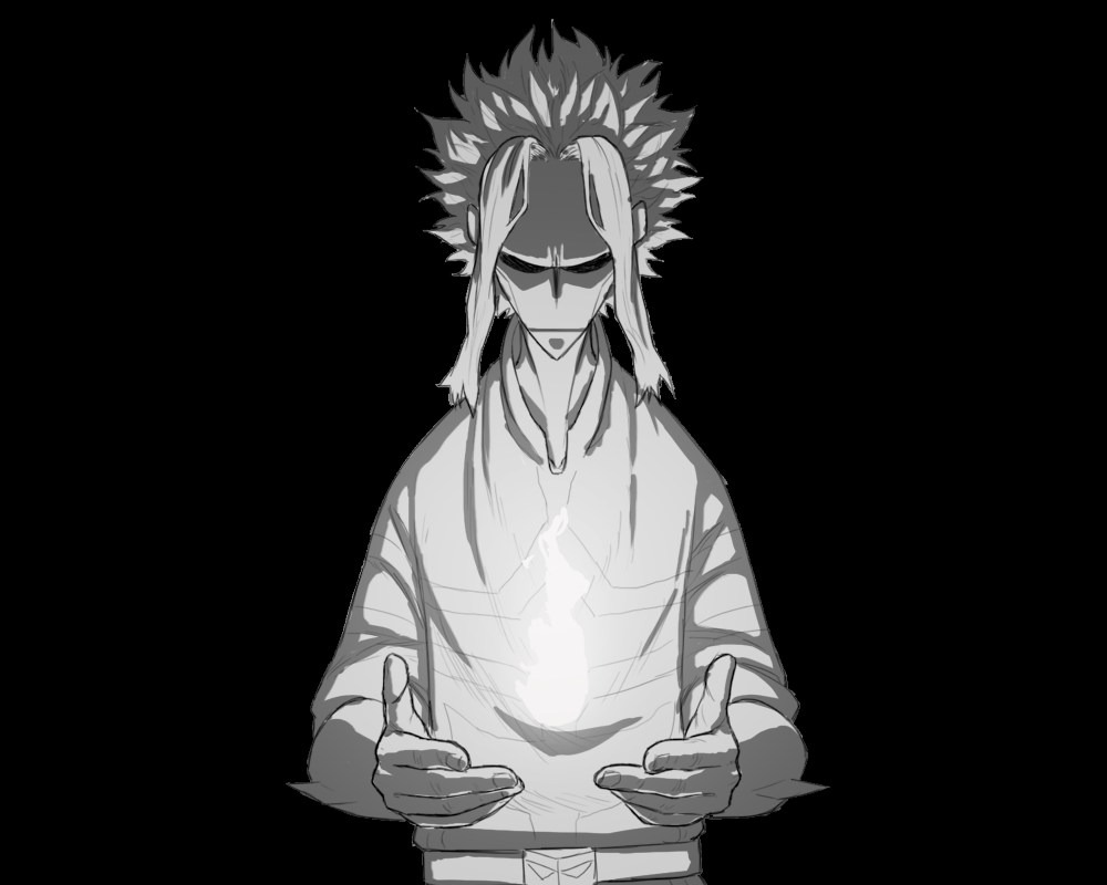 athanatosora:  “You’re next.” On the surface, it seemed like a warning to criminals