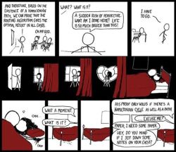 #xkcd #havingdatedaphysicistcanconfirm ðŸ˜¹ðŸ˜¹