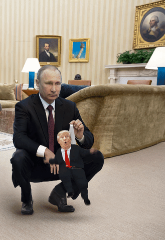 putin gif | Tumblr