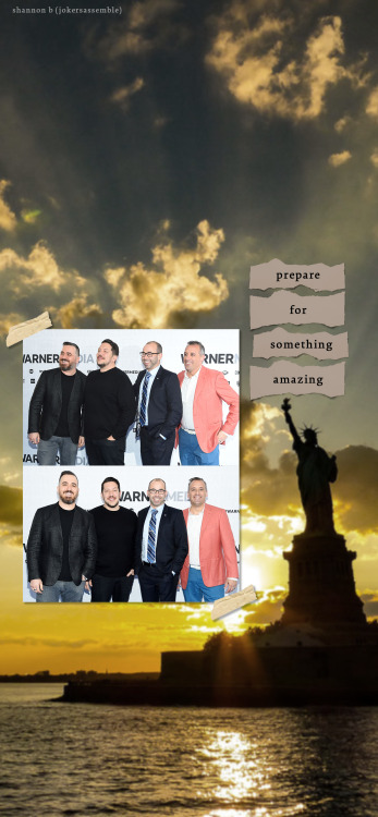 Impractical Jokers wallpaper