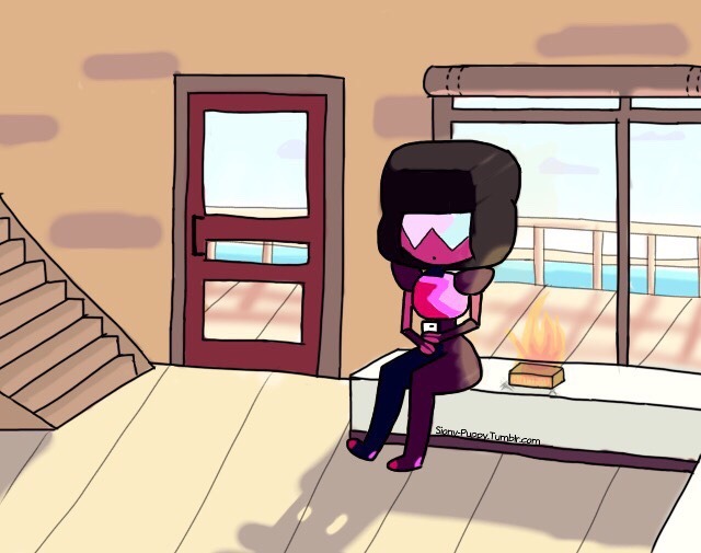 For the Submission Saturday! For textsbetweengems I just really wanted to draw this