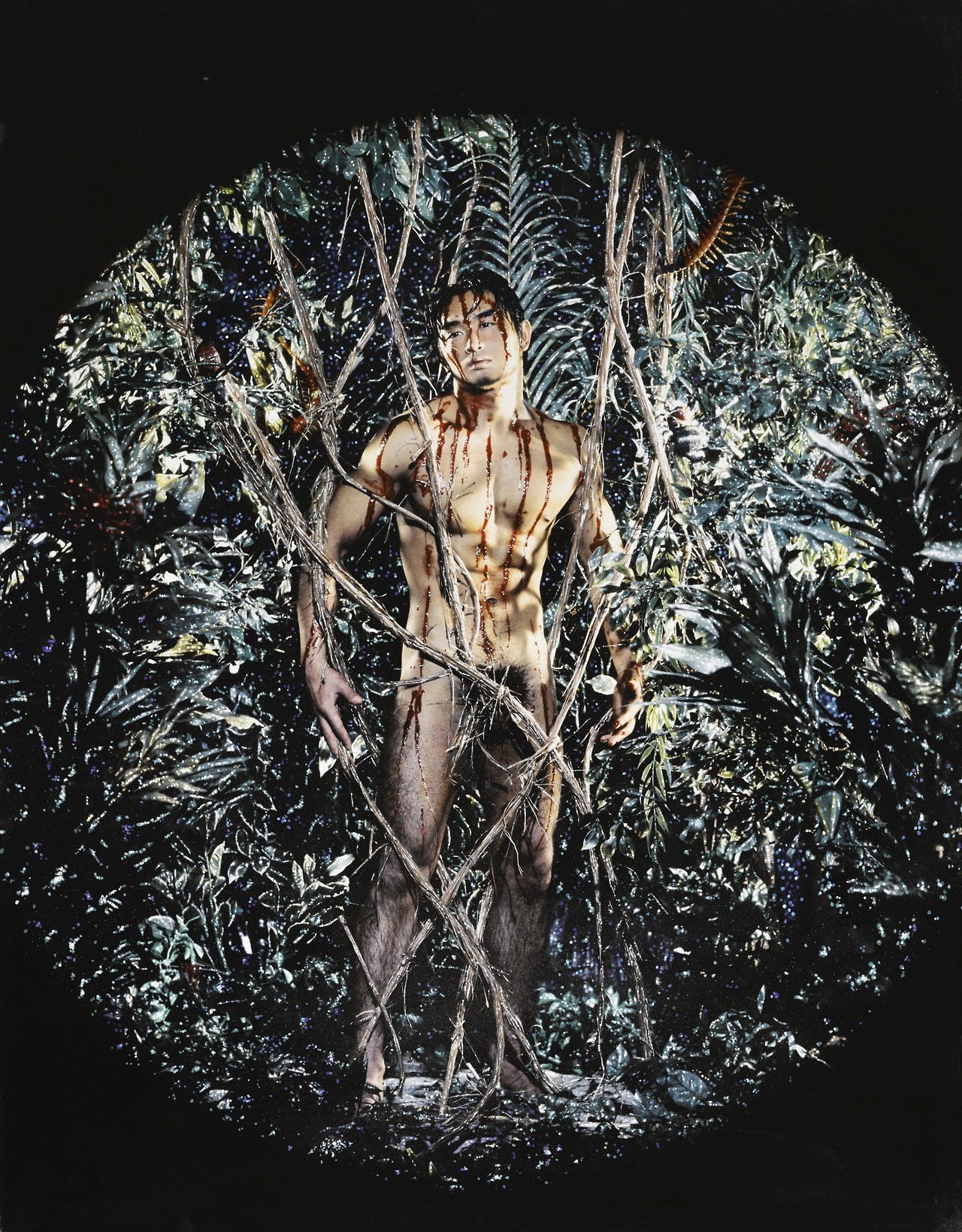 ofmiceandmenessay:  Ph.  Pierre &amp; Gilles (French, b. 1950  &amp; b.