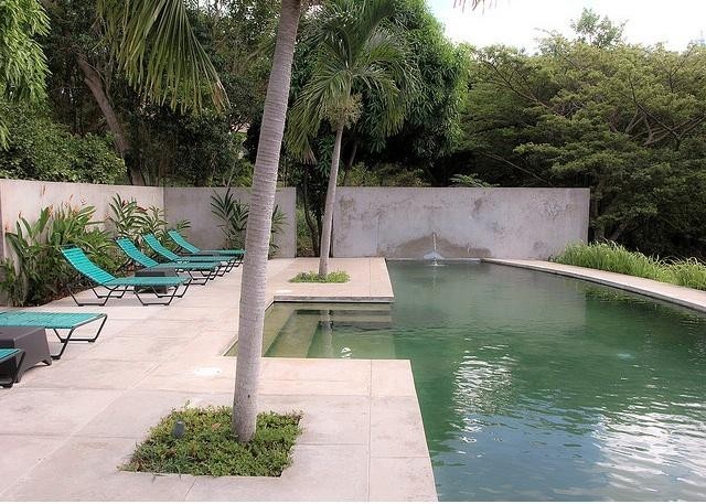 archatlas:      All-solar Guesthouse in Vieques, Puerto Rico  Hix Island House by