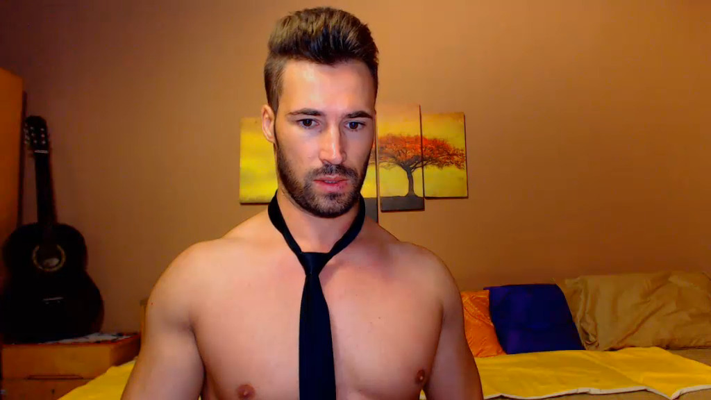 isirsblog: He has yearnings ….. A hot malebot showing what its perfectly programmed