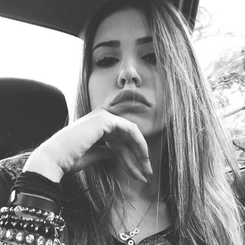 Hannah, 24y SP