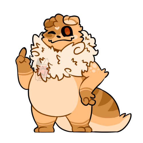 Redesigned My Favorite Creatures C: