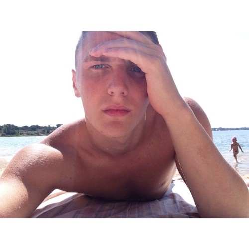 southafricangayboy: they make them good in the Ukraine. instagram: @yaros_mor