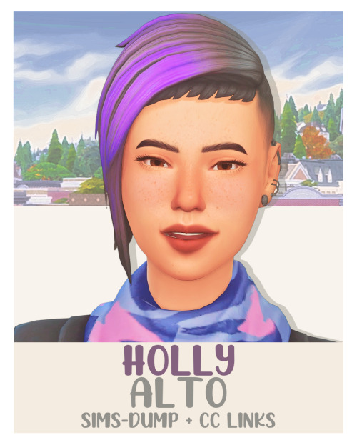GET FAMOUS TOWNIES - SIMS DUMP (LITE CC)Here’s all the NPC Townies that came with Get Famous P
