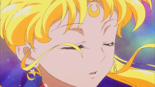 moonlightsdreaming:  Endless Sailor Moon Favorite Moments! | Super Sailor Moon Transformation