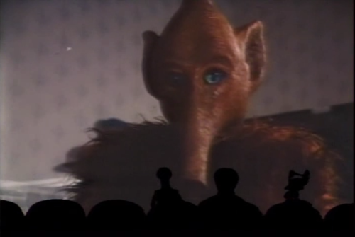 MST3K Quiz Pod People Trumpy’s appearance reminds Crow of which hideously deformed movie chara